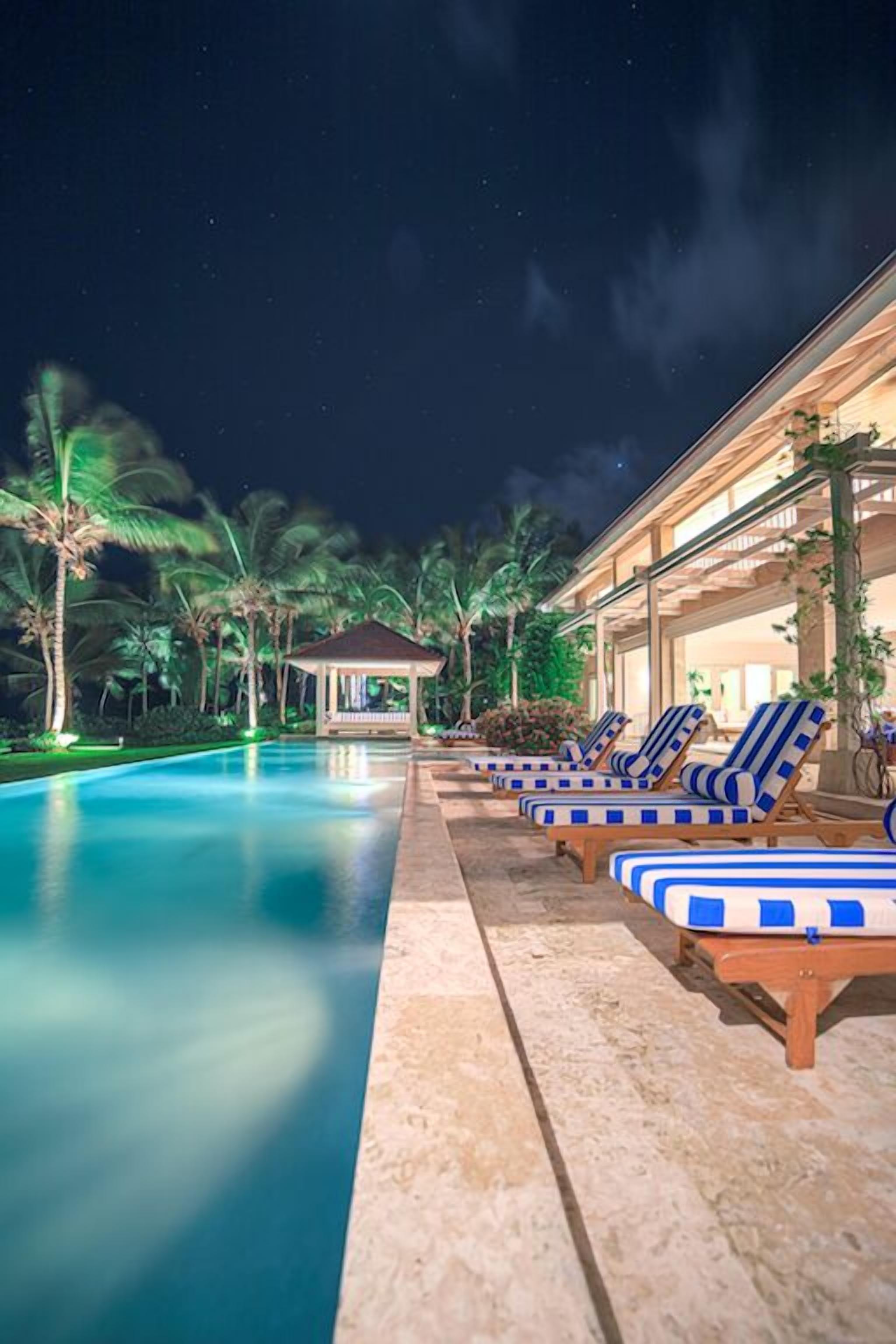 Puntacana Resort & Club