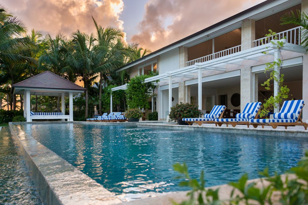 Puntacana Resort & Club