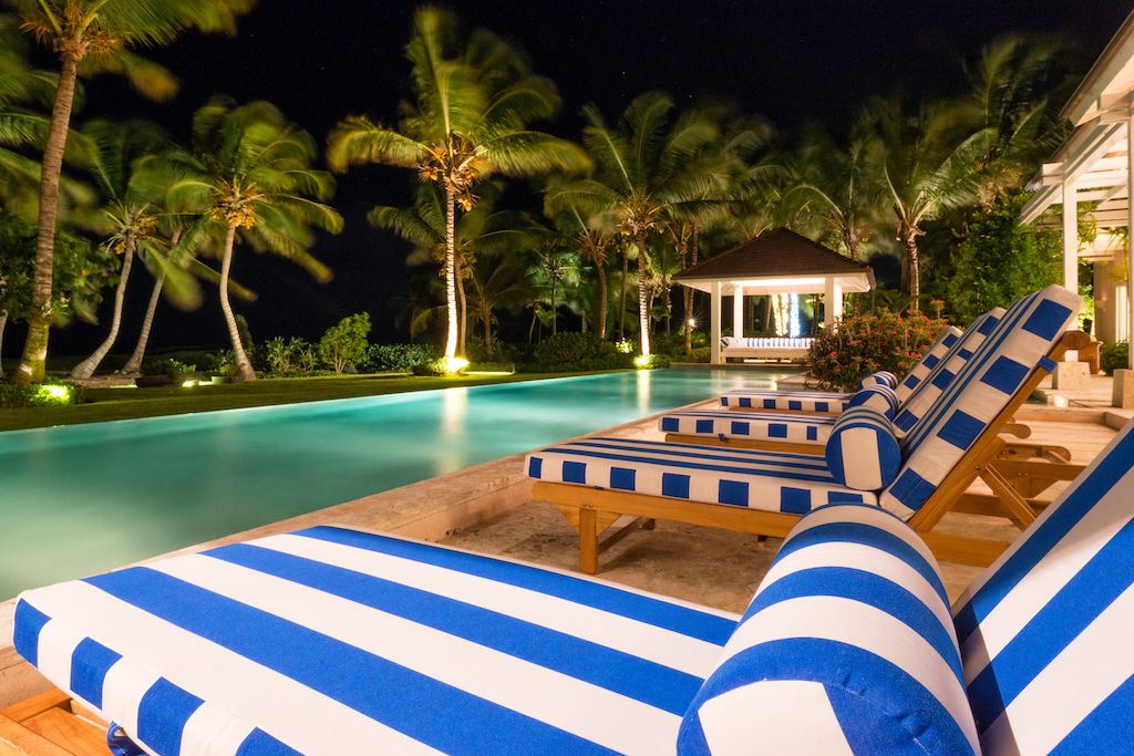Puntacana Resort & Club