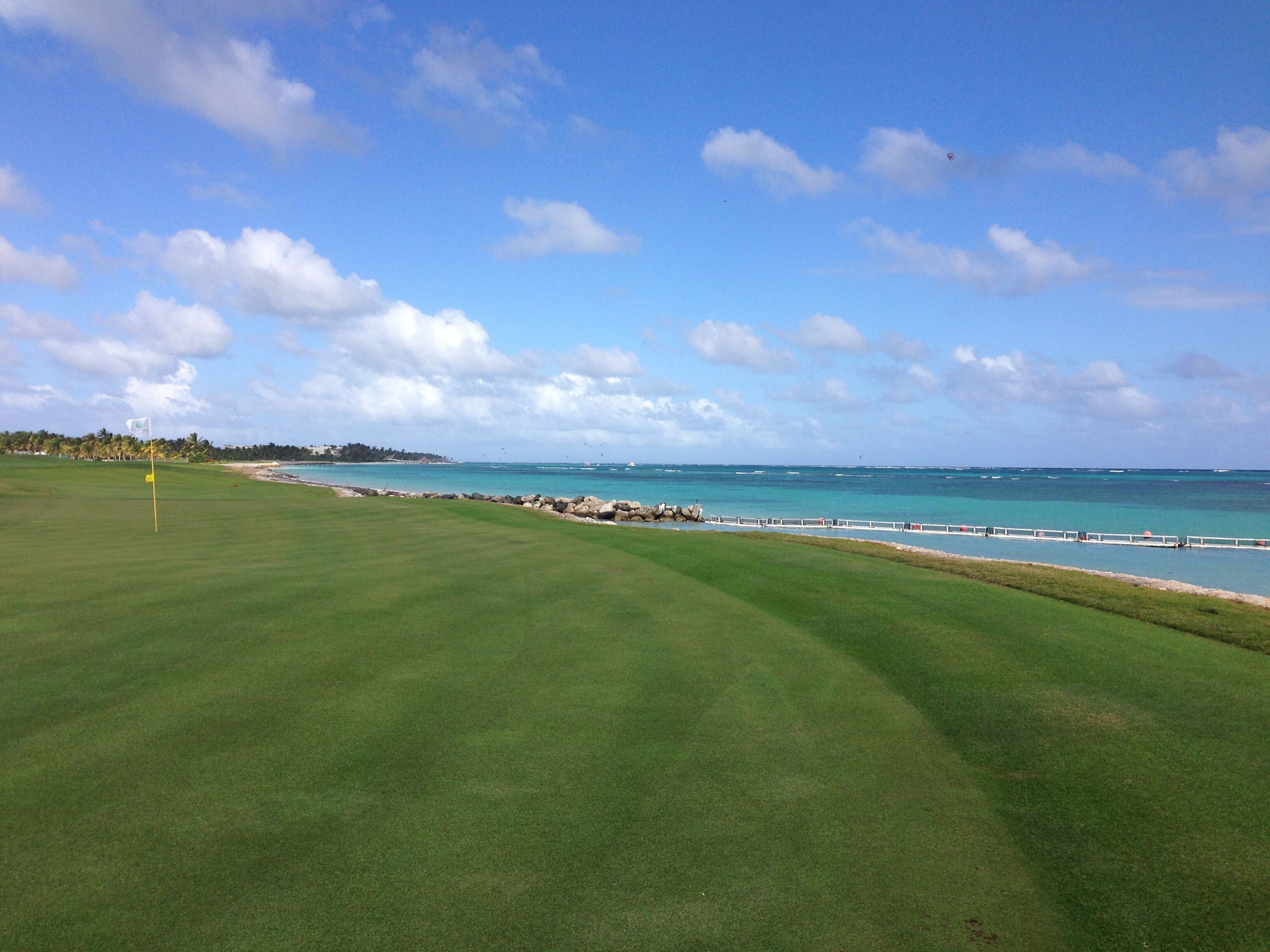 Puntacana Resort & Club