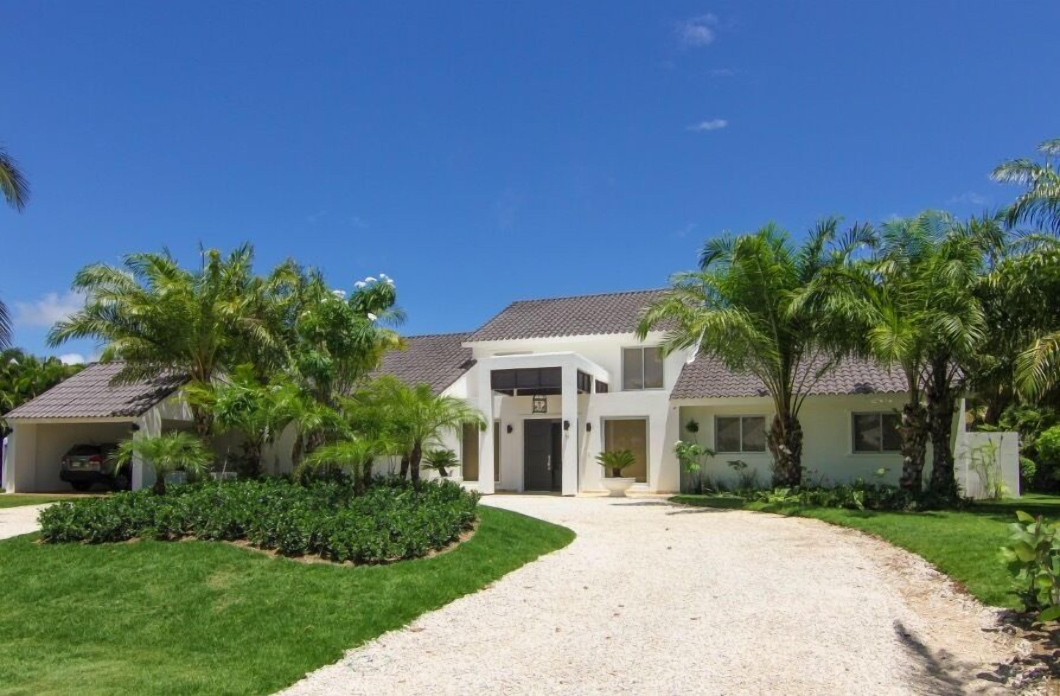 Puntacana Resort & Club