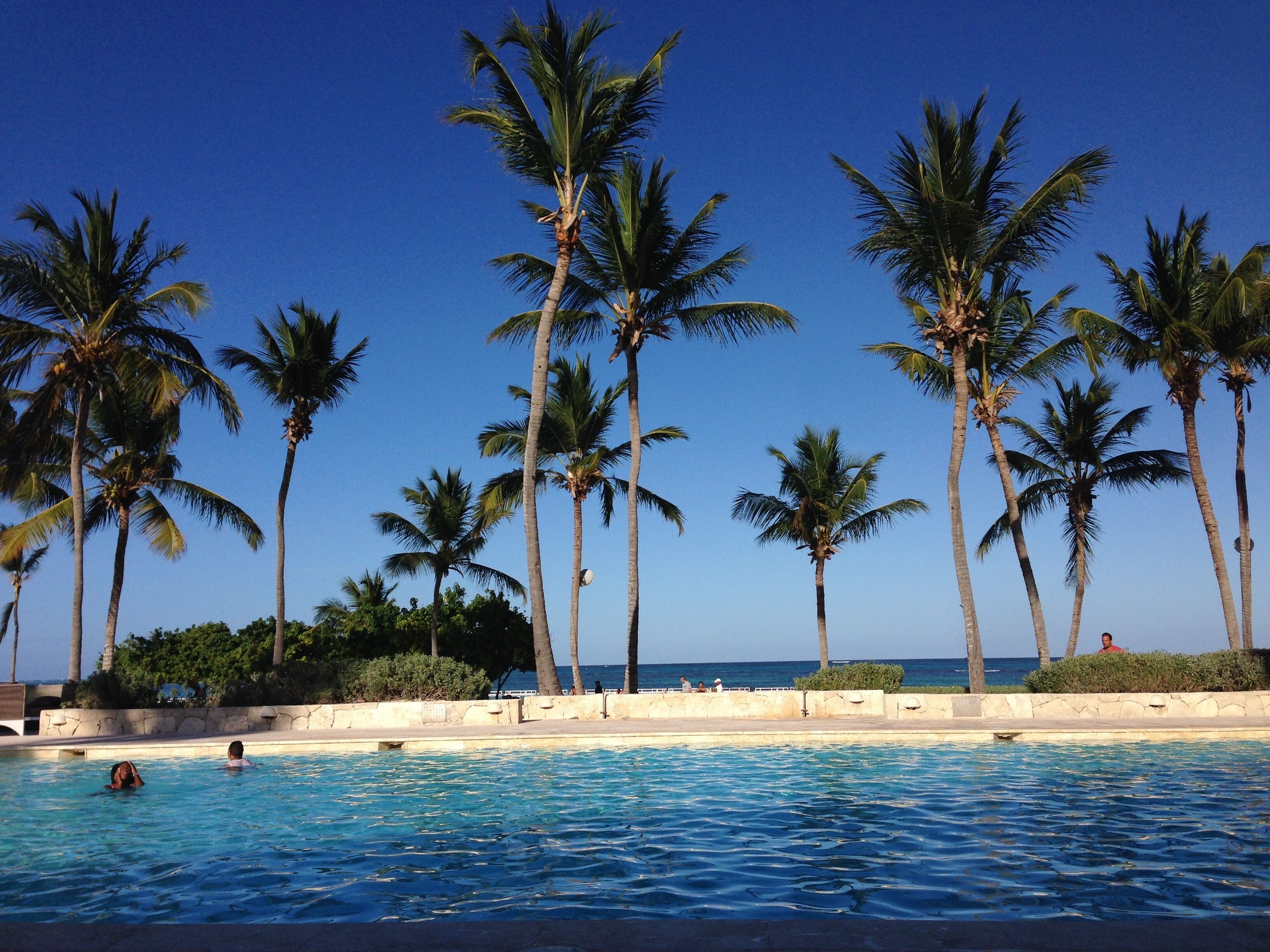 Puntacana Resort & Club
