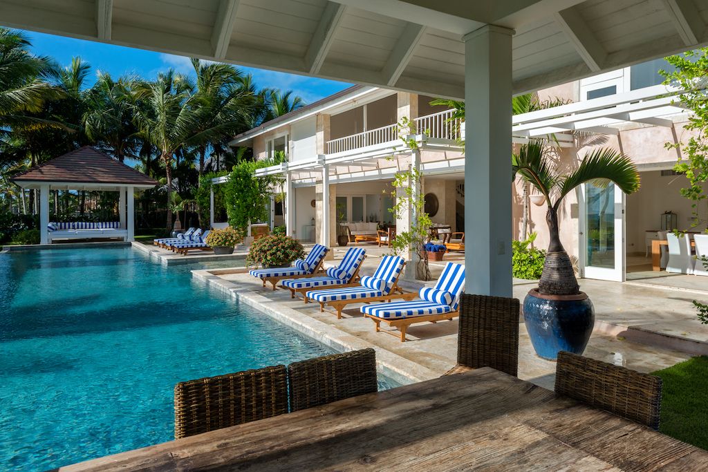 Puntacana Resort & Club