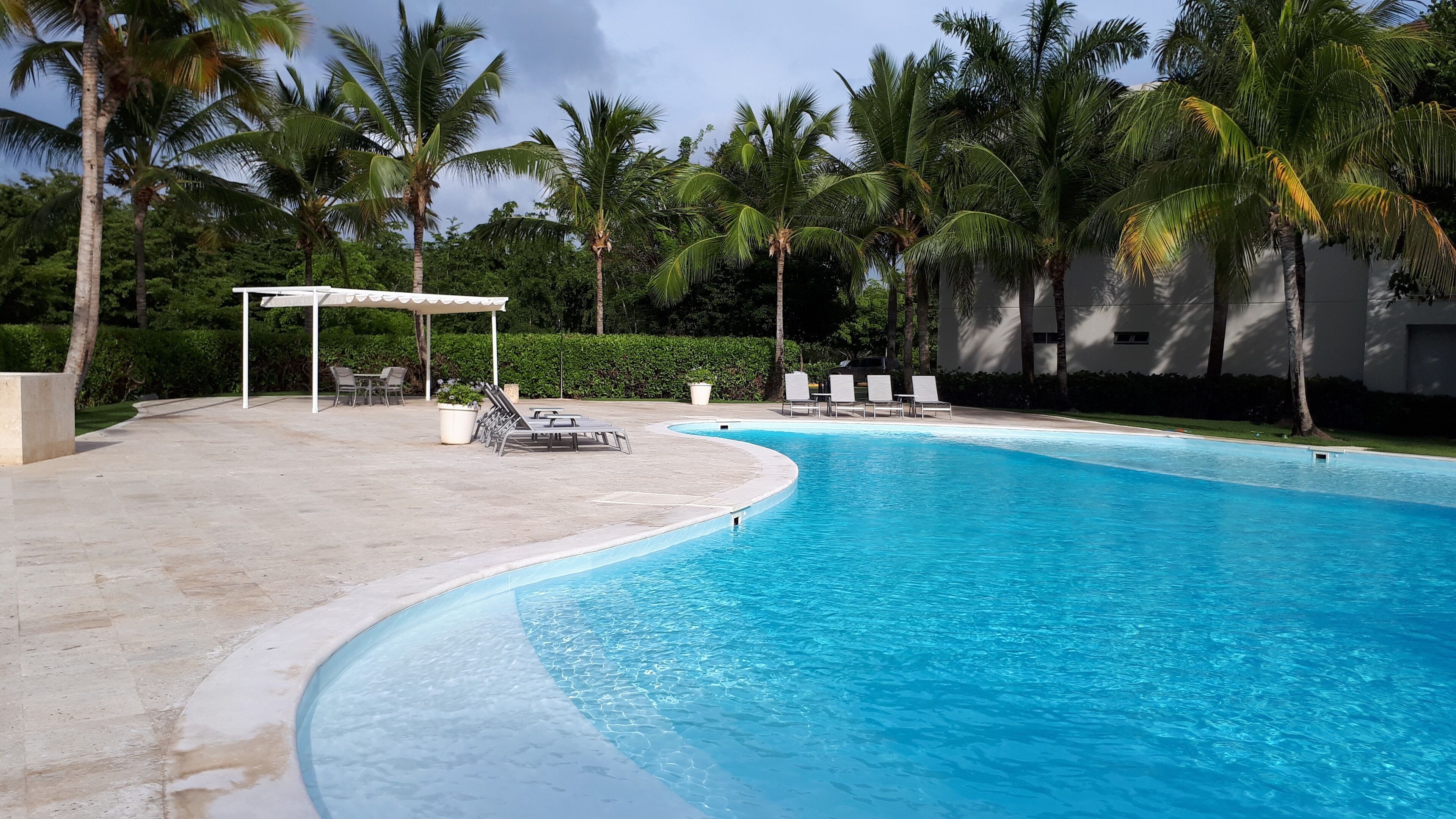 Puntacana Resort & Club