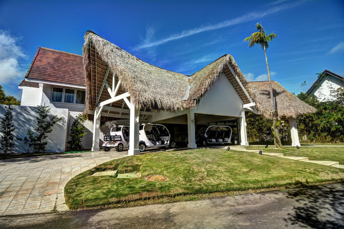 Puntacana Resort & Club