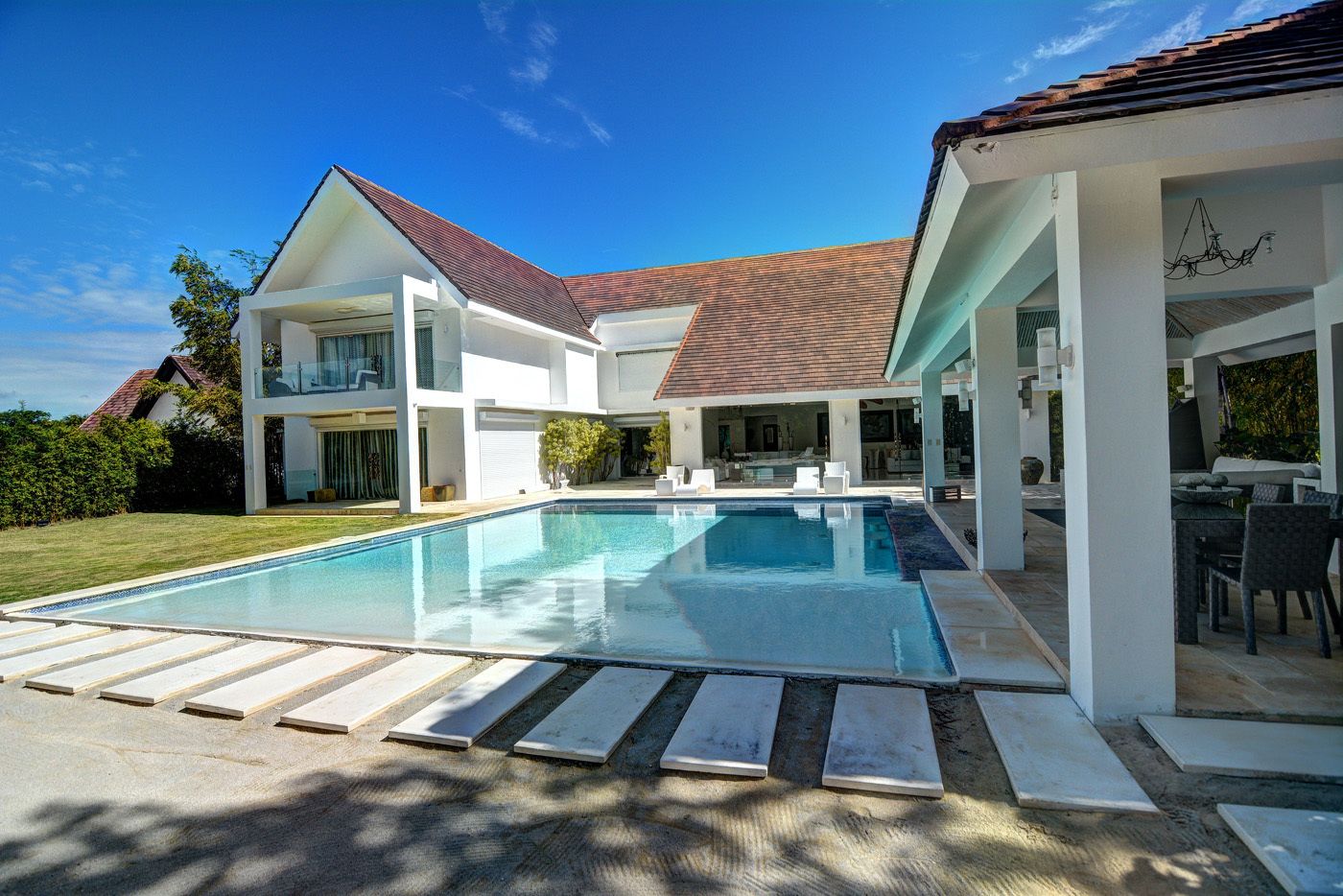 Puntacana Resort & Club