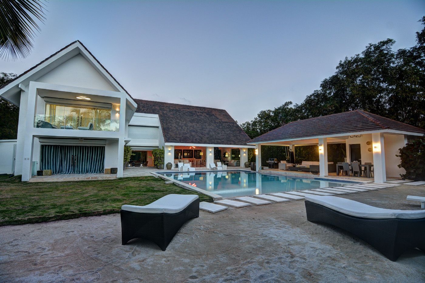 Puntacana Resort & Club