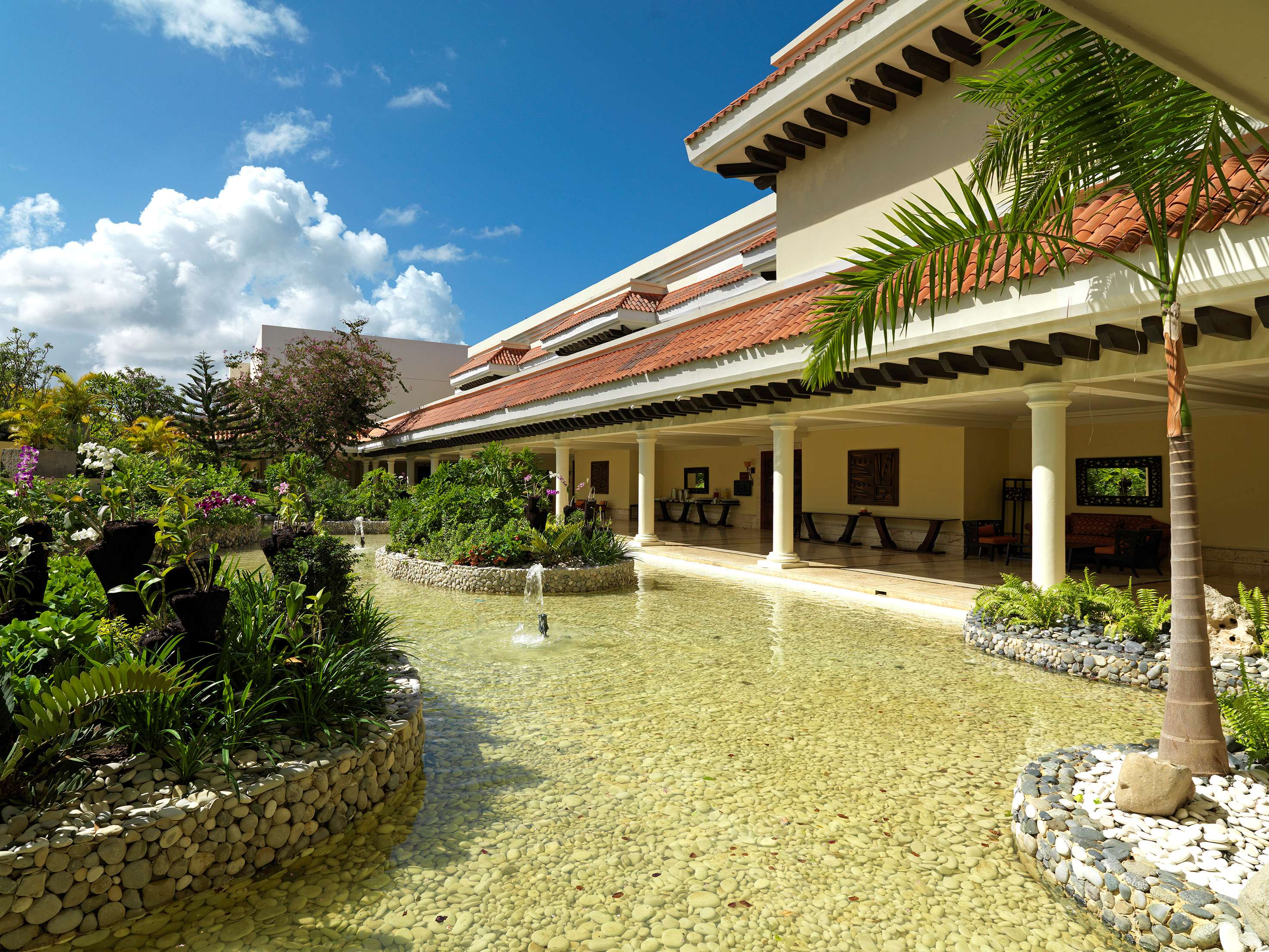 The Reserve at Paradisus Palma Real Golf & Spa Resort