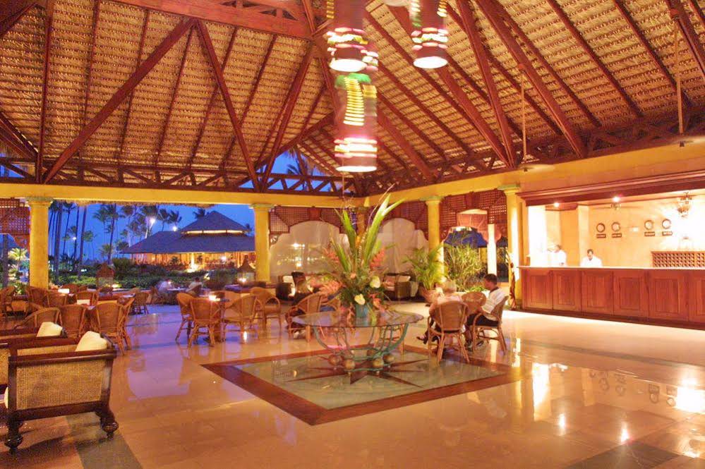 VIK hotel Cayena Beach