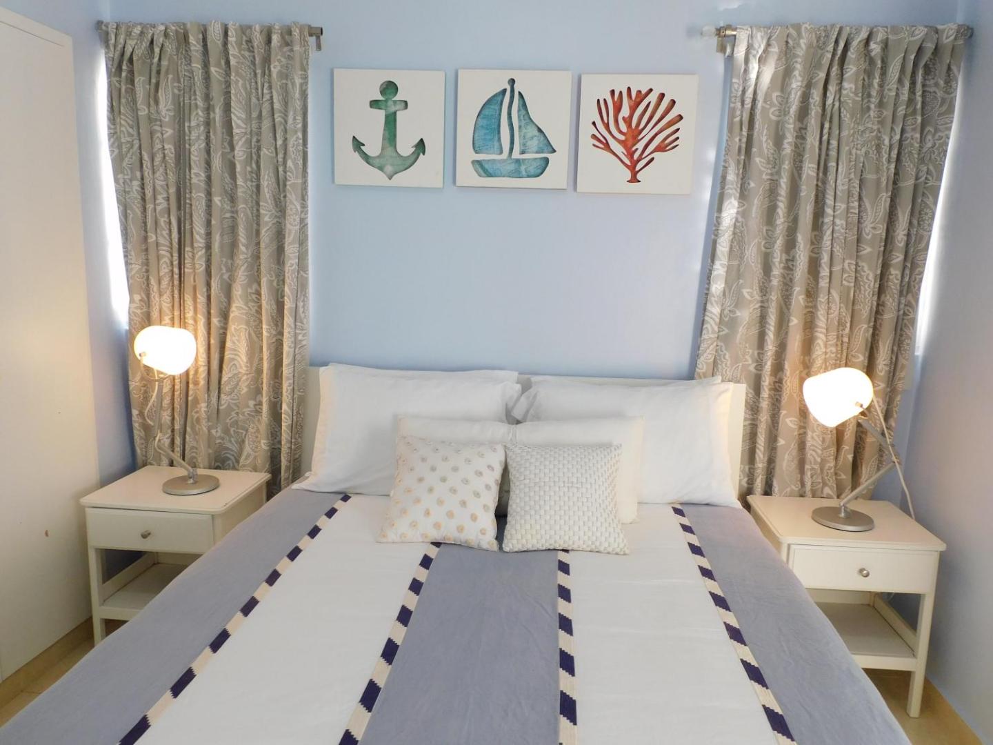 Villa Caracol Ideal Families