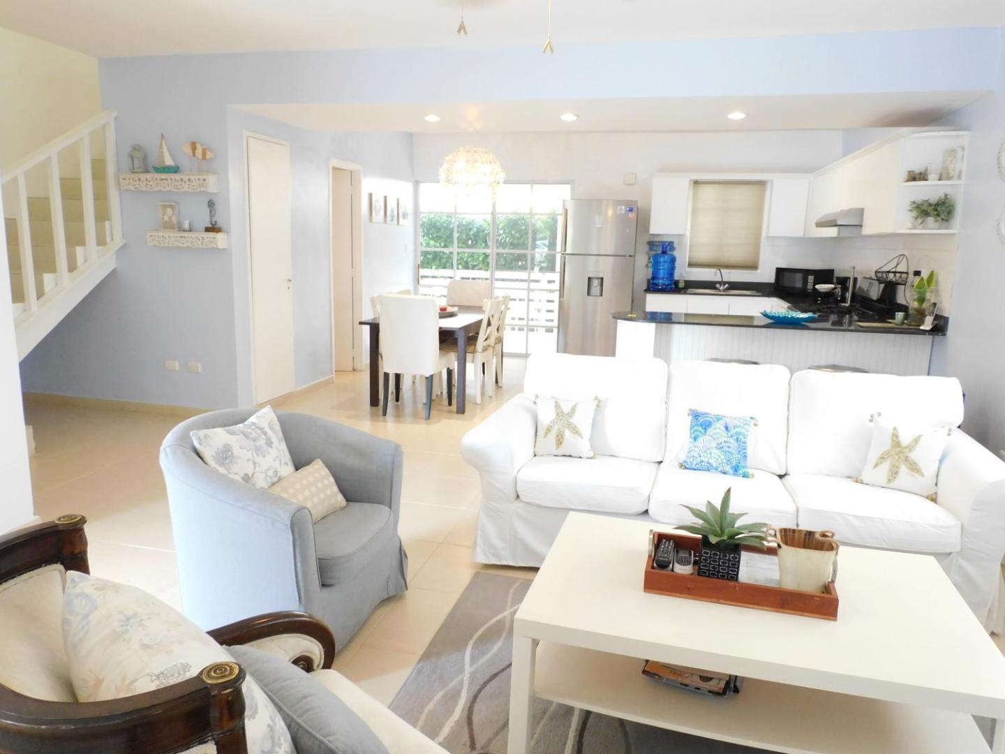 Villa Caracol Ideal Families