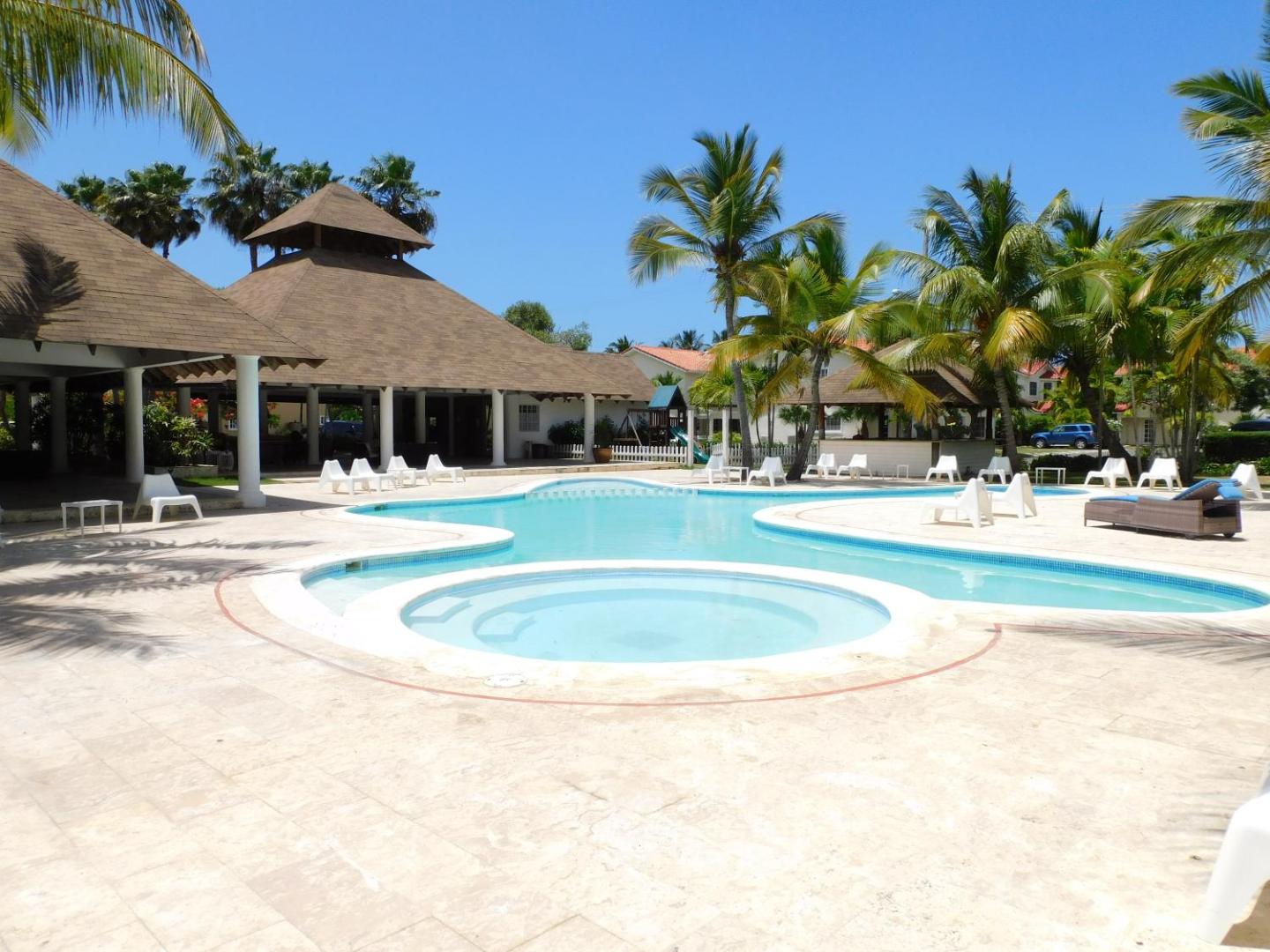 Villa Caracol Ideal Families