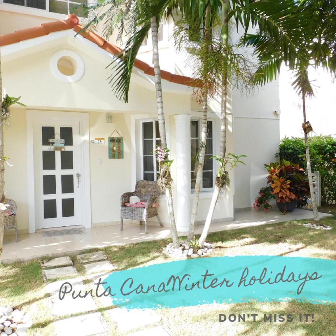 Villa Caracol Ideal Families