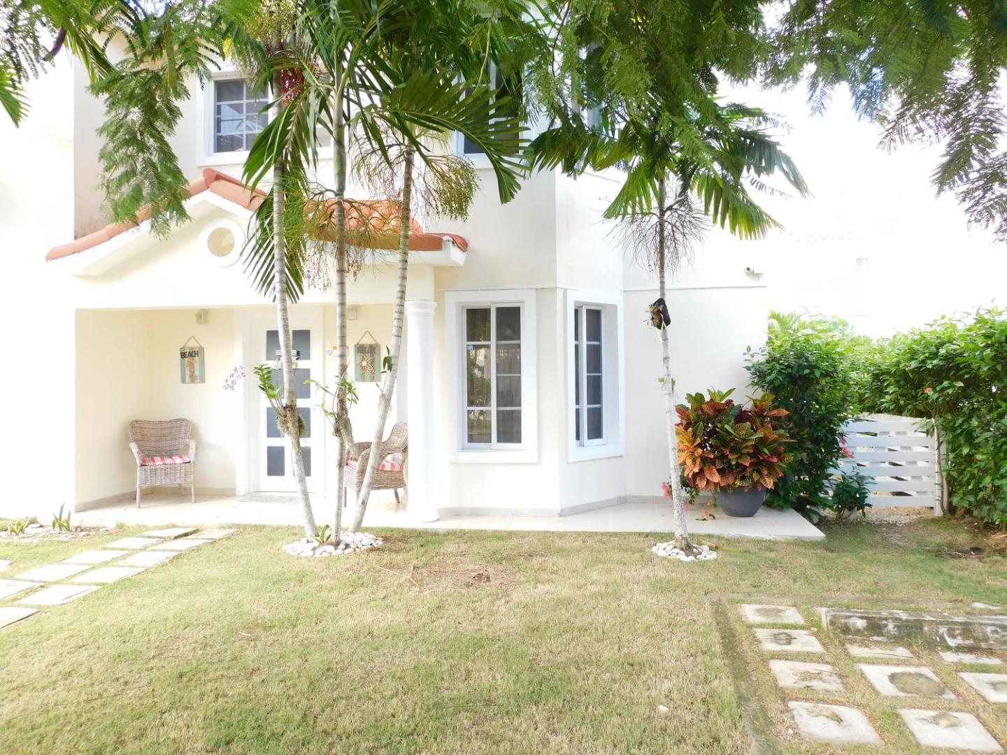 Villa Caracol Ideal Families