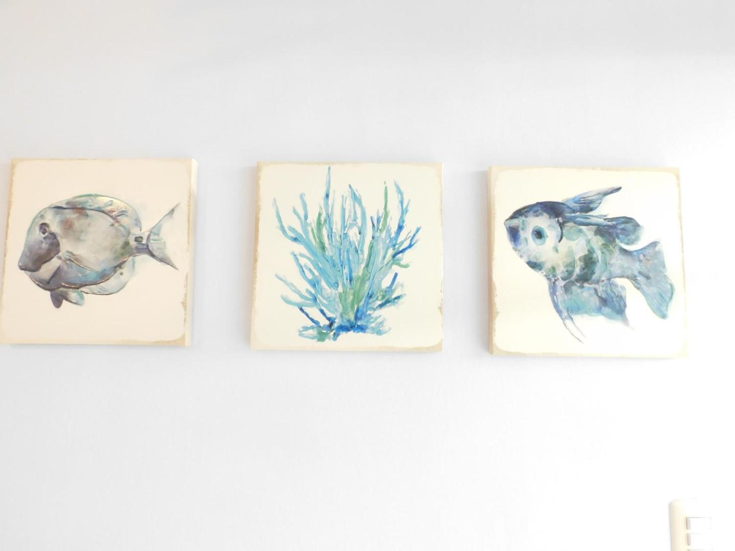 Villa Caracol Ideal Families