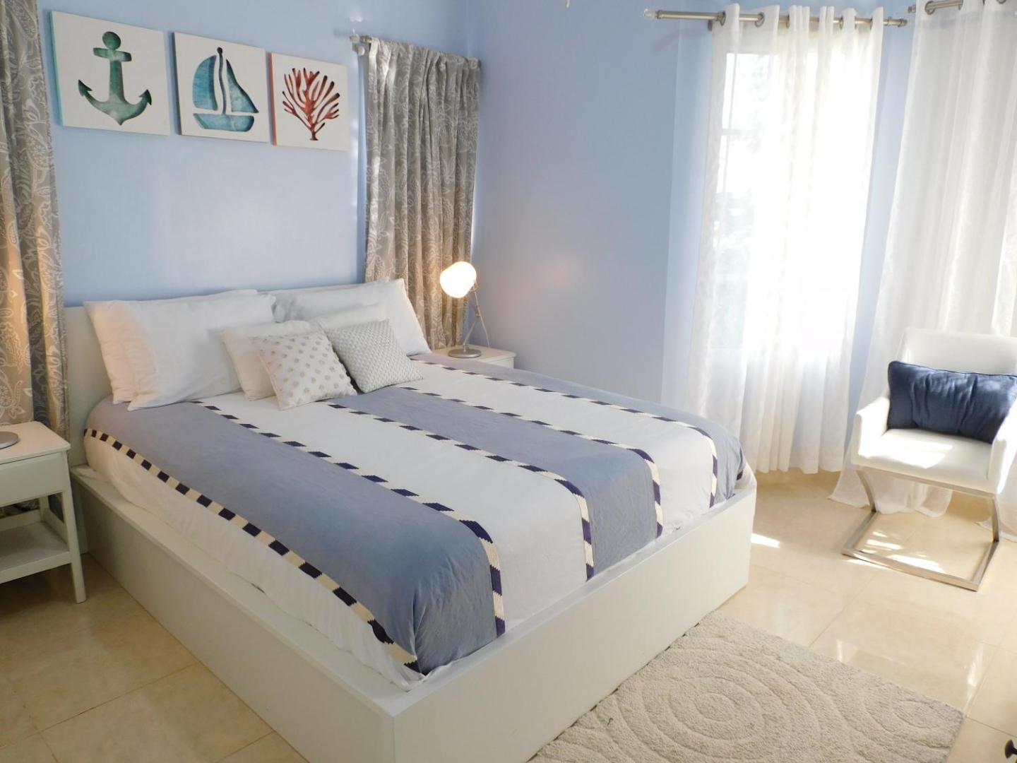 Villa Caracol Ideal Families