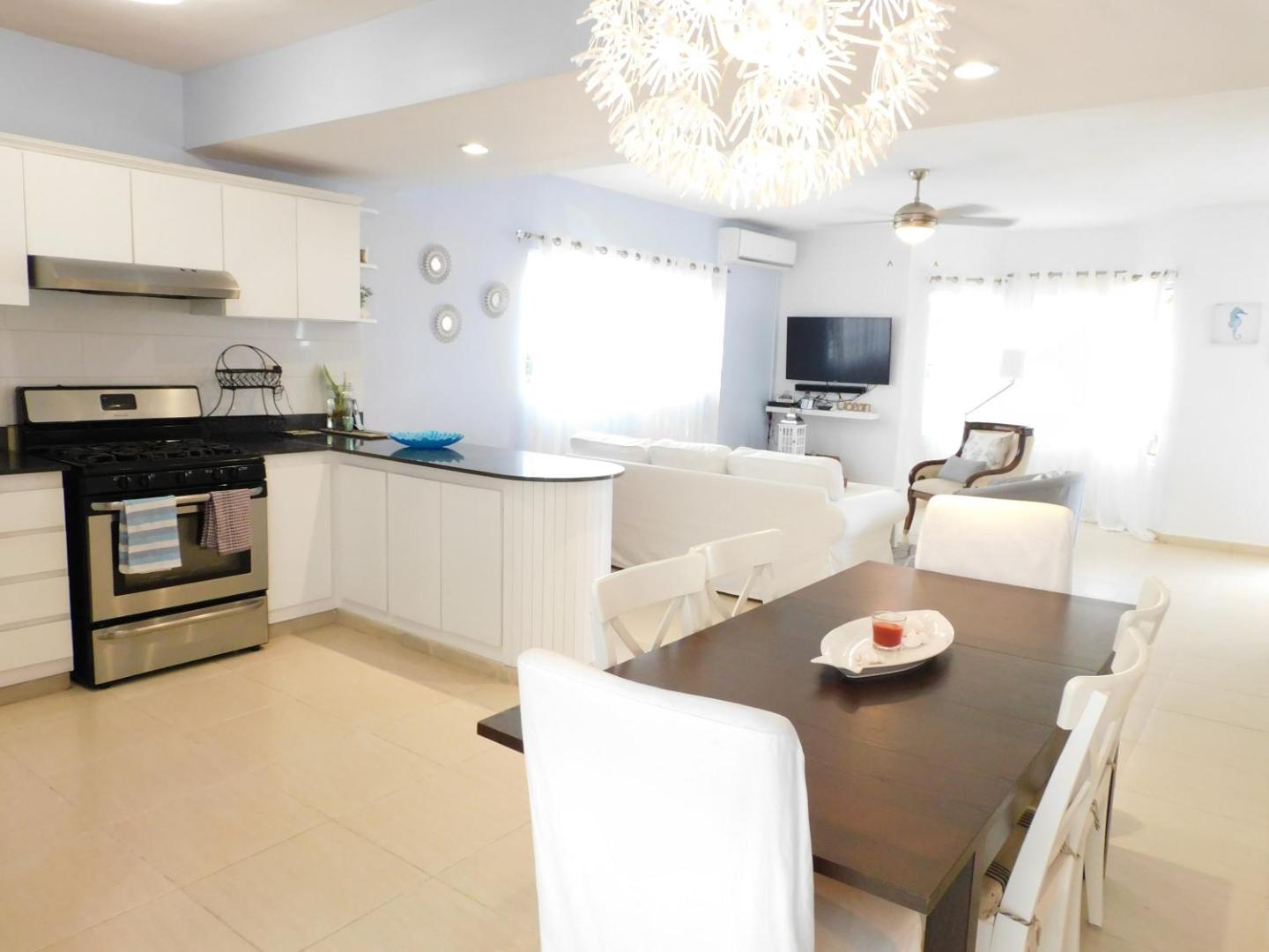 Villa Caracol Ideal Families