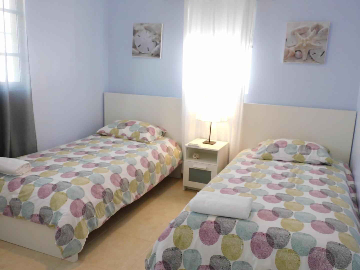 Villa Caracol Ideal Families