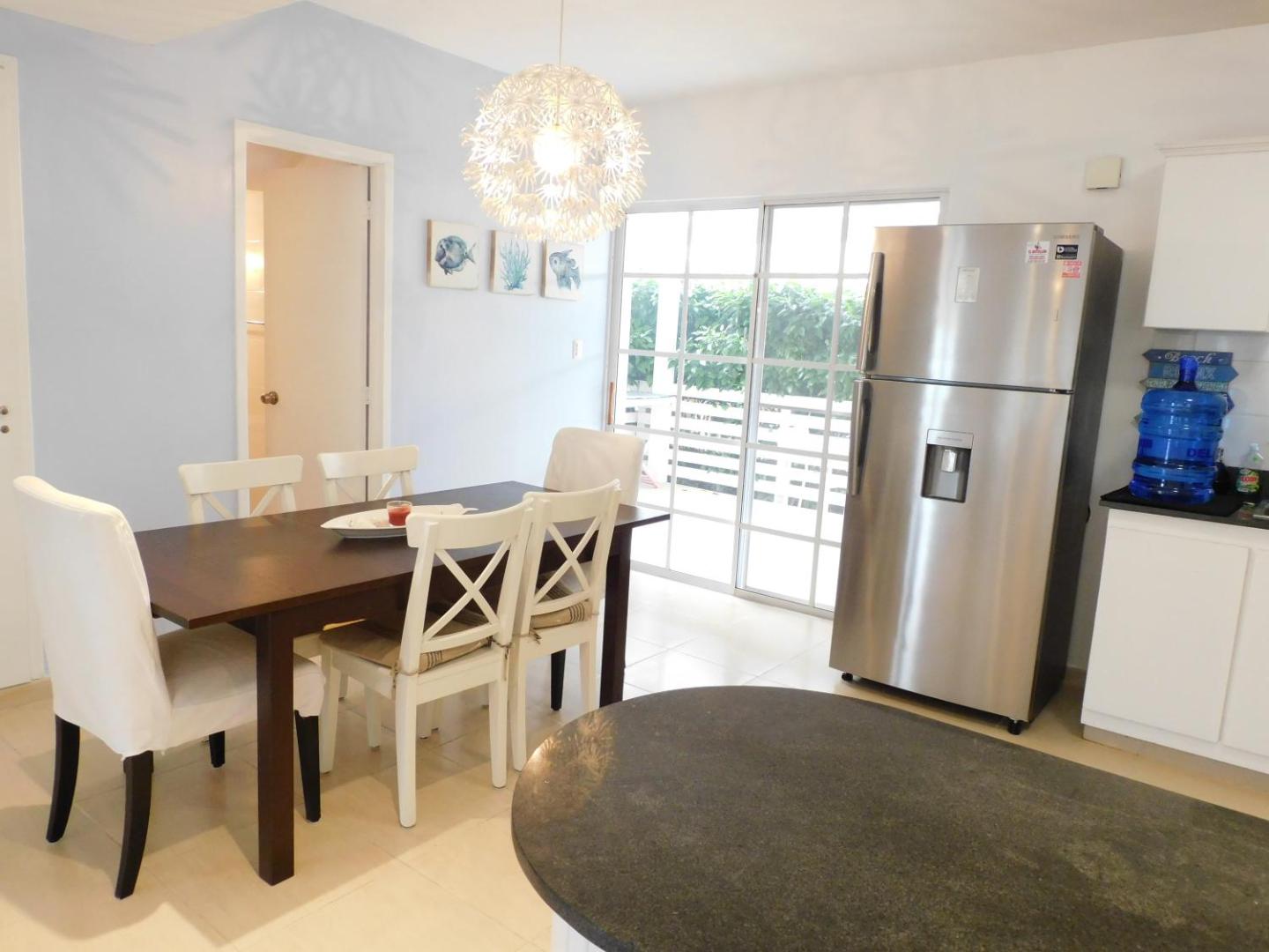 Villa Caracol Ideal Families