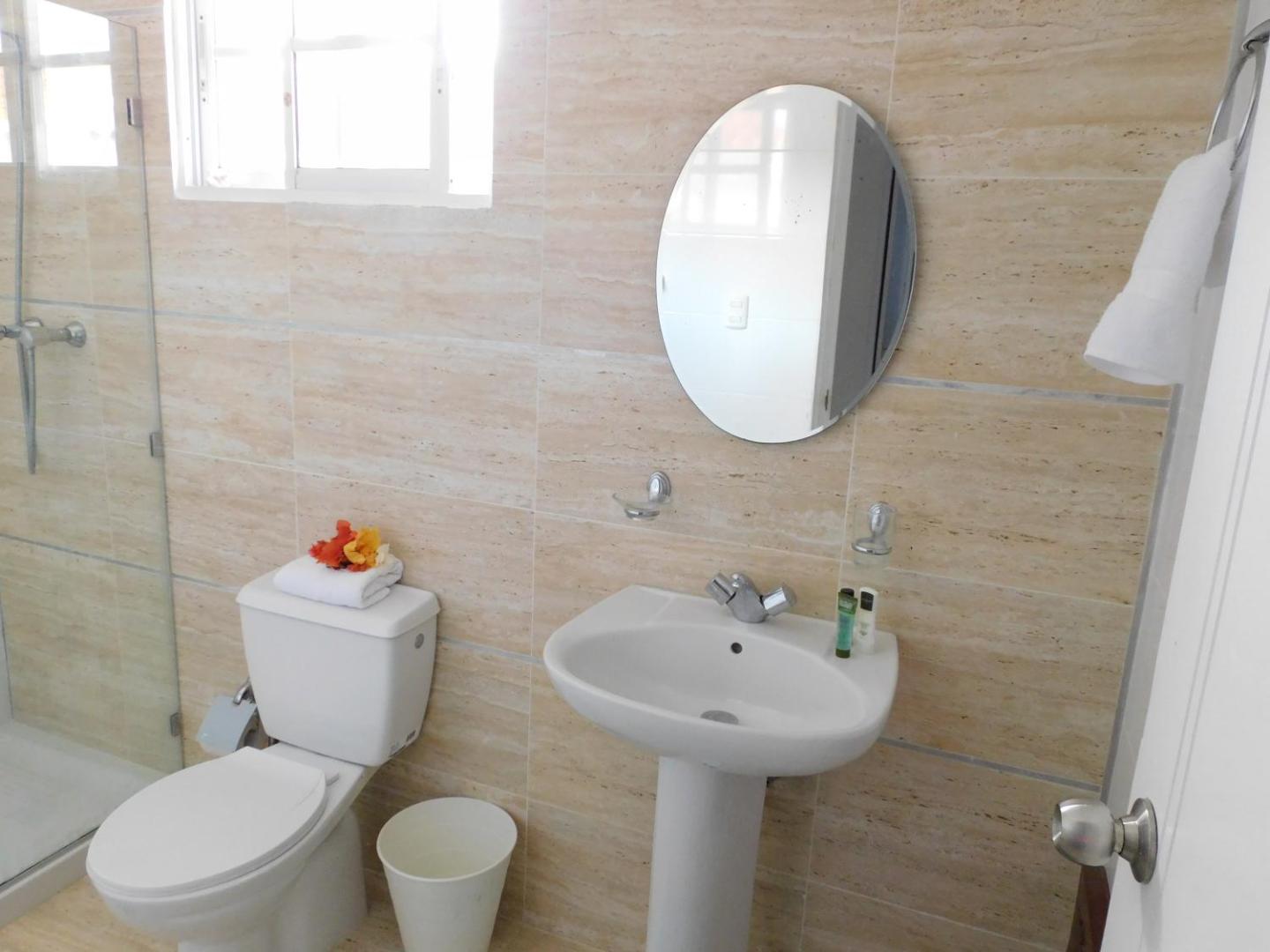 Villa Caracol Ideal Families