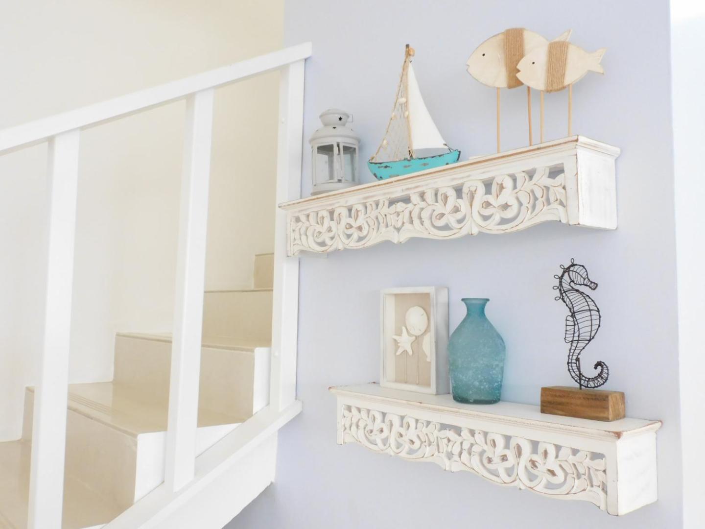 Villa Caracol Ideal Families