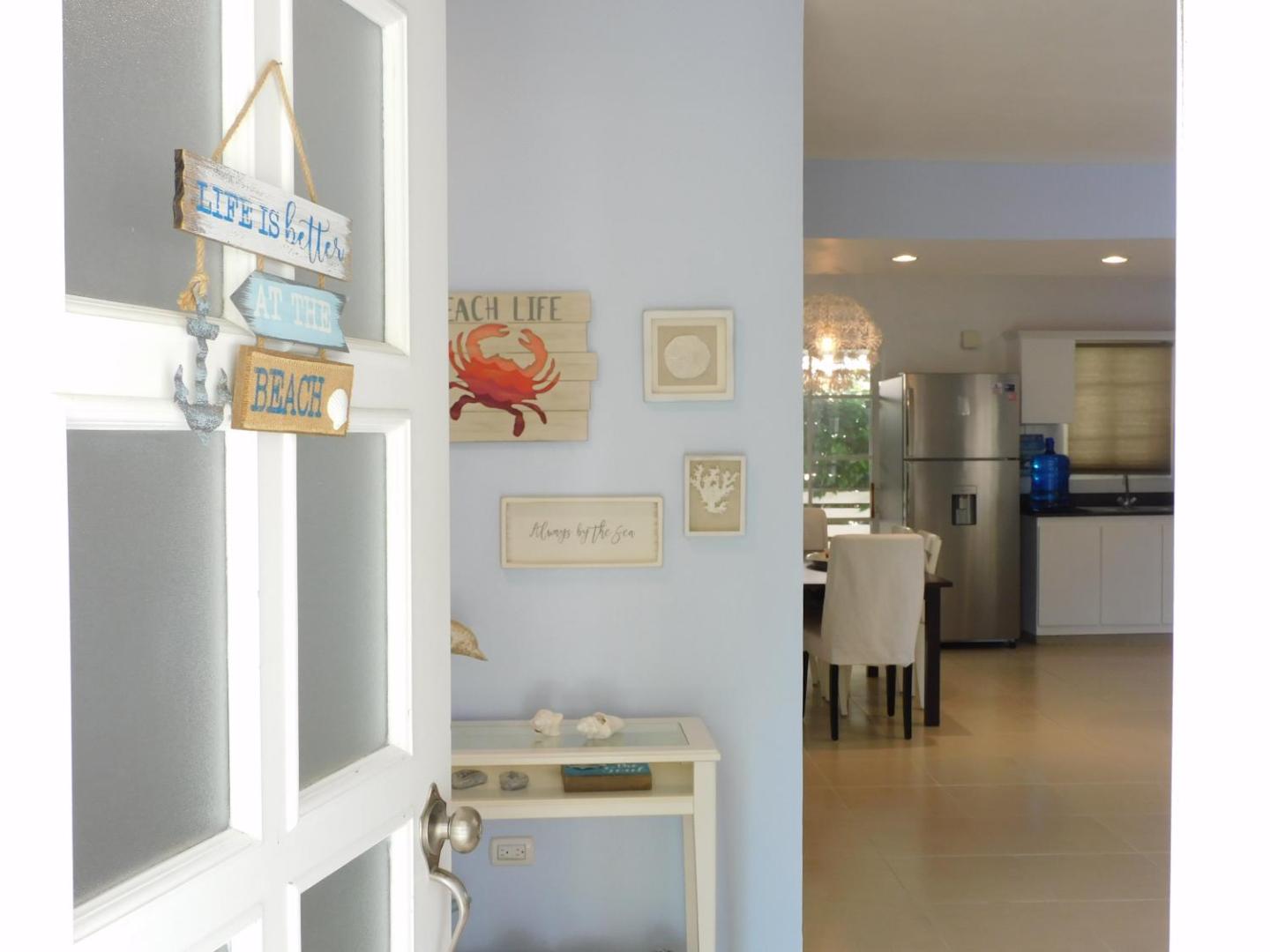 Villa Caracol Ideal Families