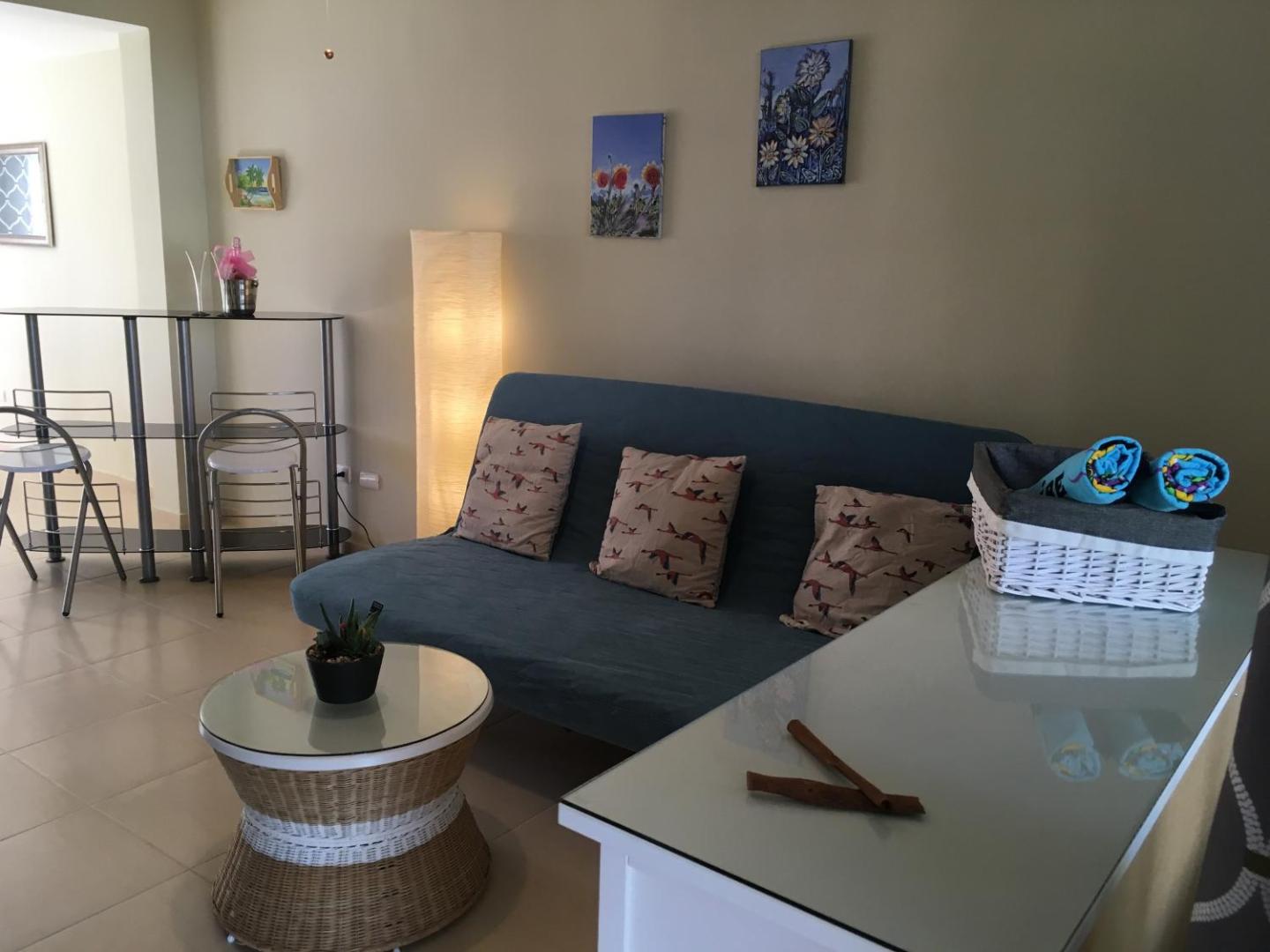 Villa Diane Ideal Families