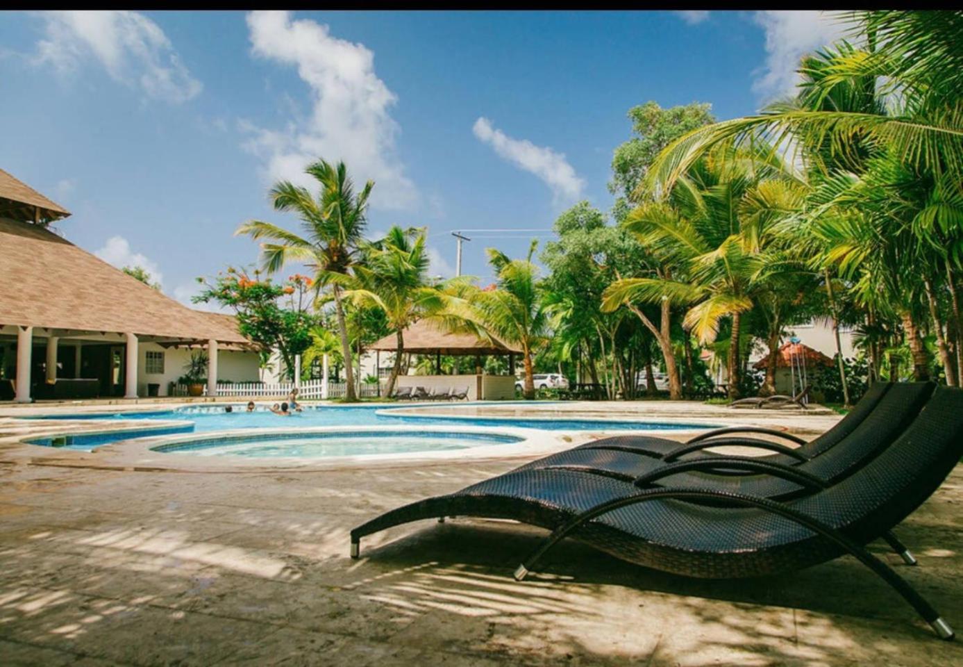 Villa Diane Ideal Families