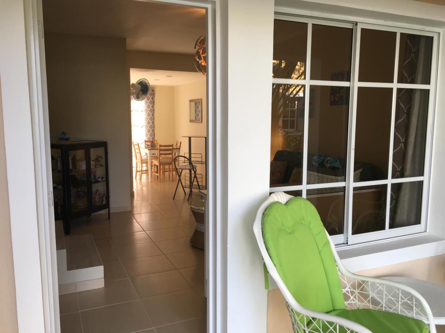 Villa Diane Ideal Families