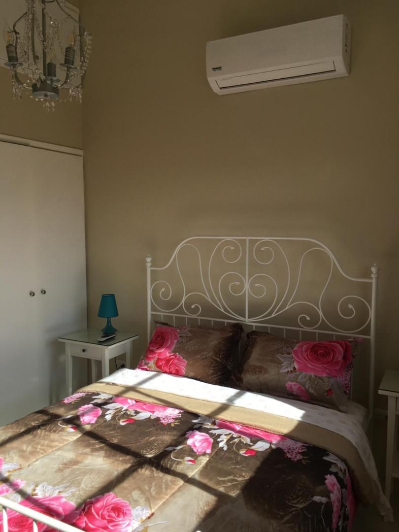 Villa Diane Ideal Families