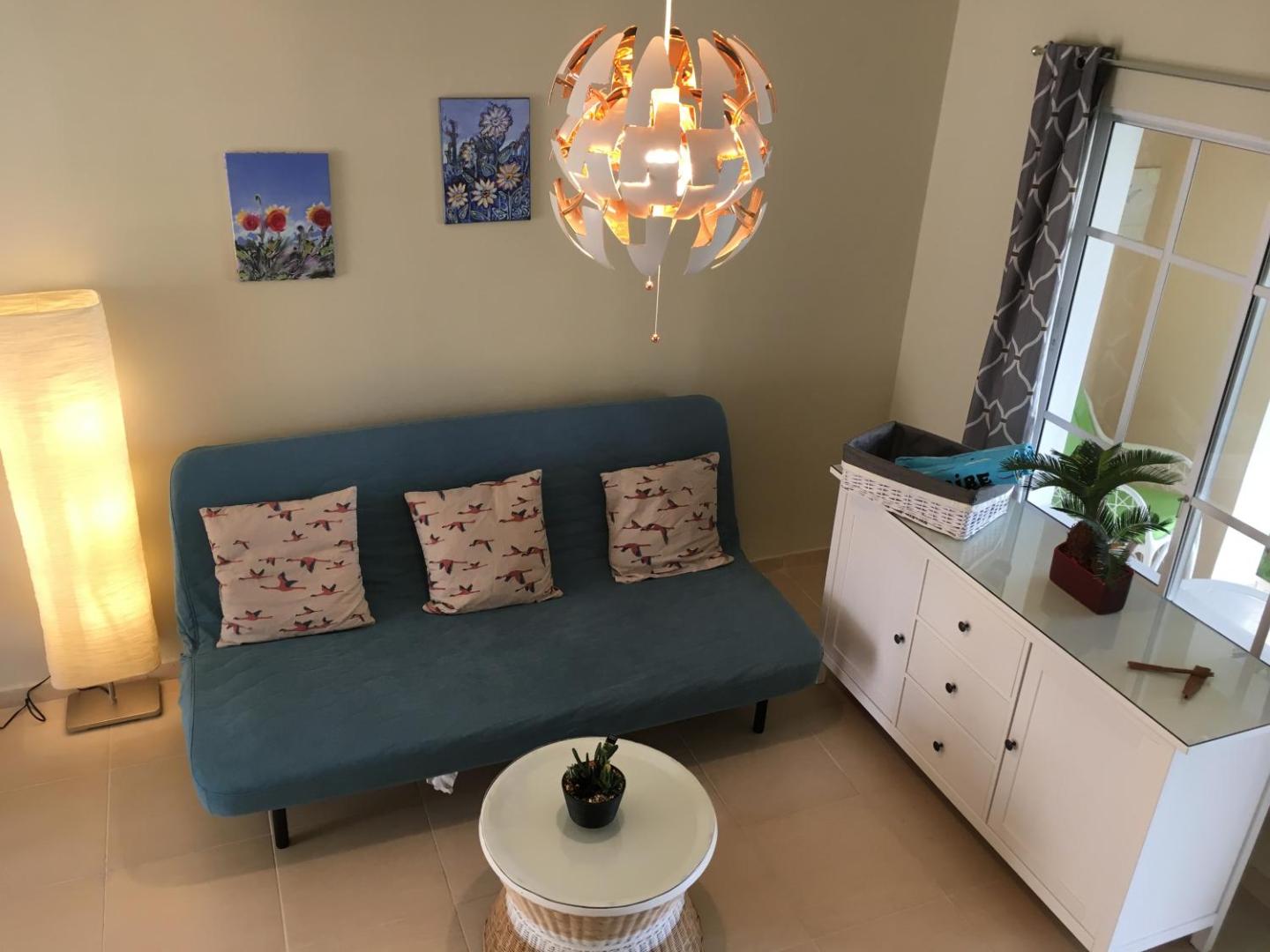 Villa Diane Ideal Families