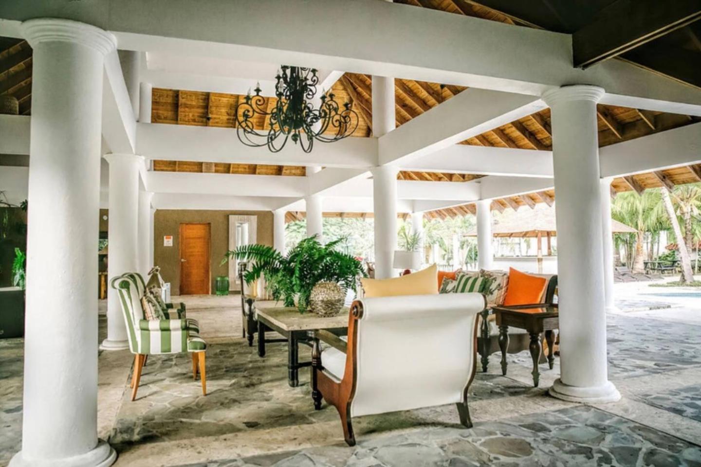 Villa Diane Ideal Families