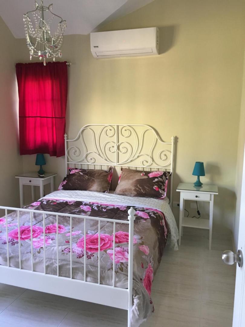 Villa Diane Ideal Families