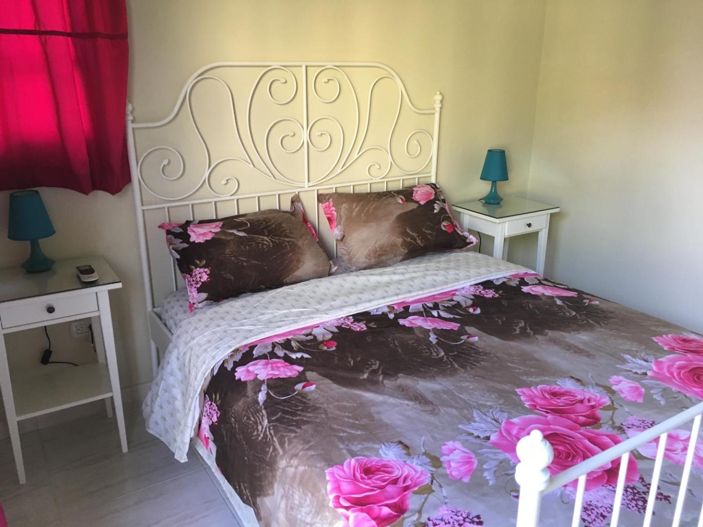 Villa Diane Ideal Families