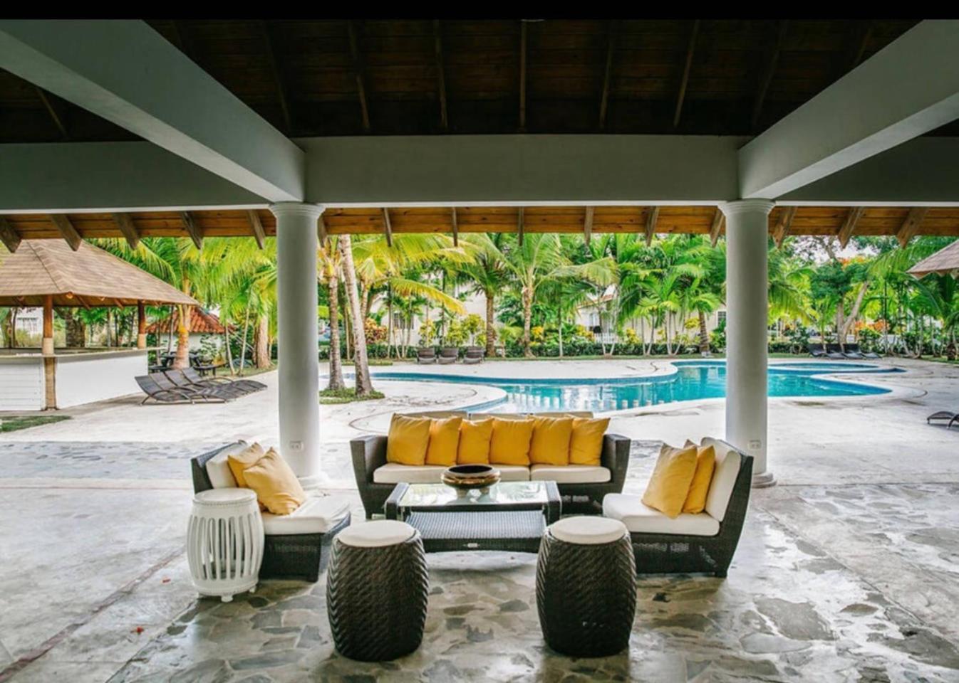 Villa Diane Ideal Families