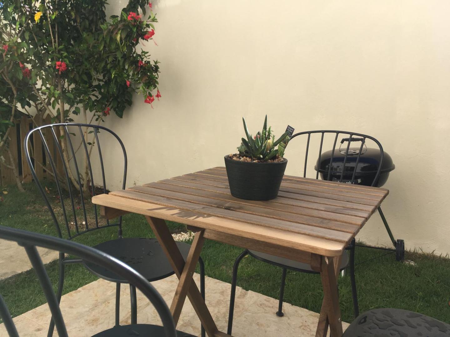 Villa Diane Ideal Families