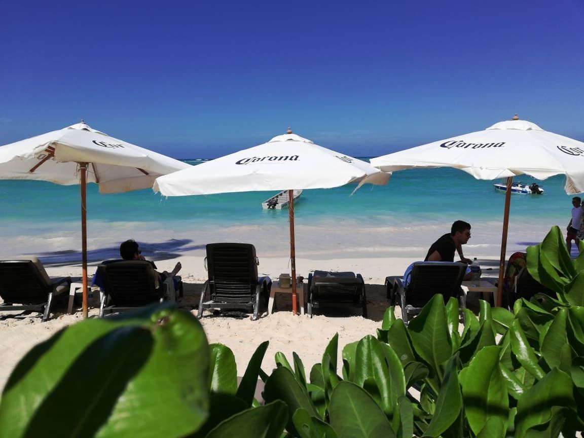 Villa Hermosa 3Bd Cocotal Golf Club