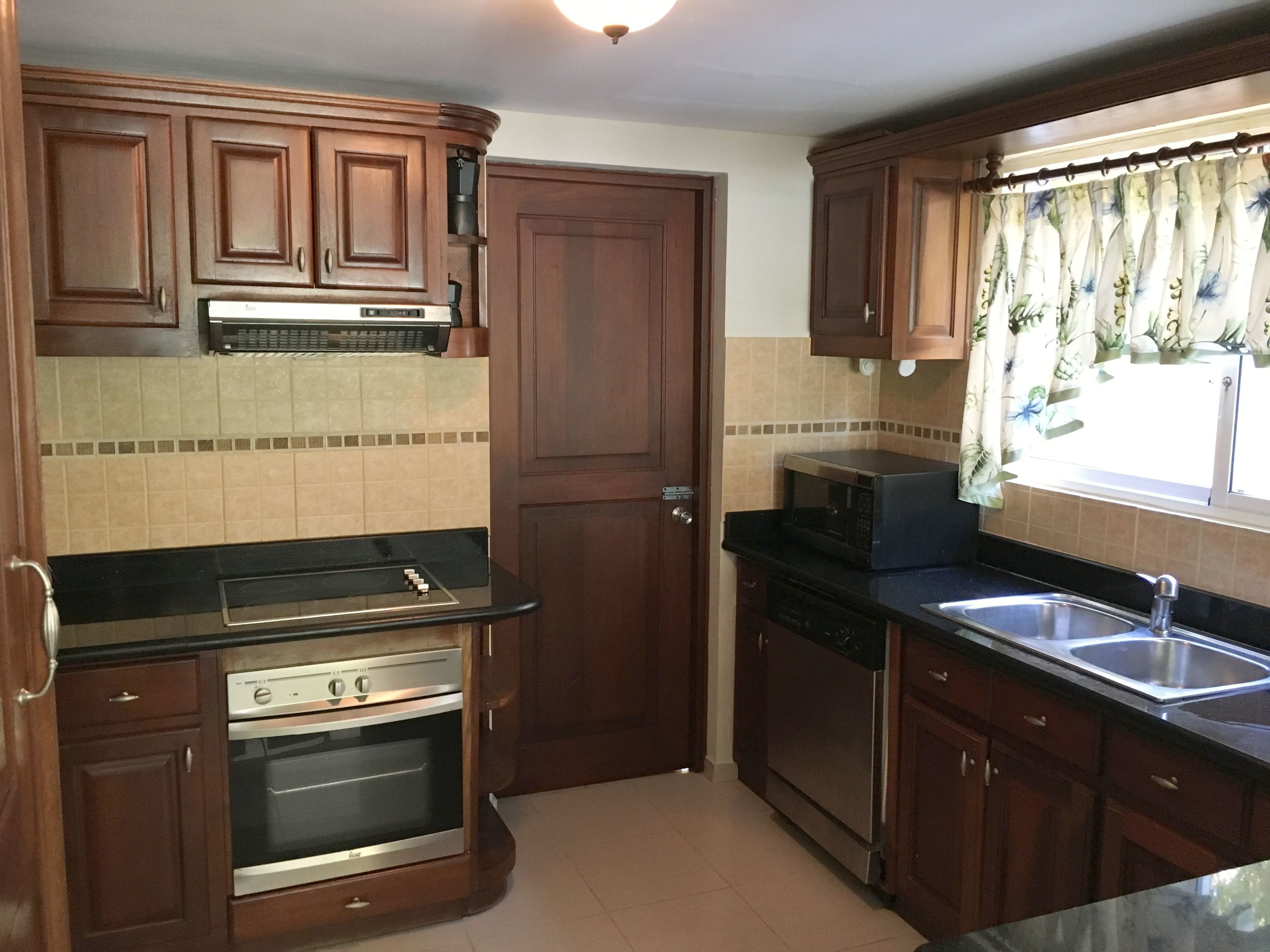 Villa Hermosa 3Bd Cocotal Golf Club