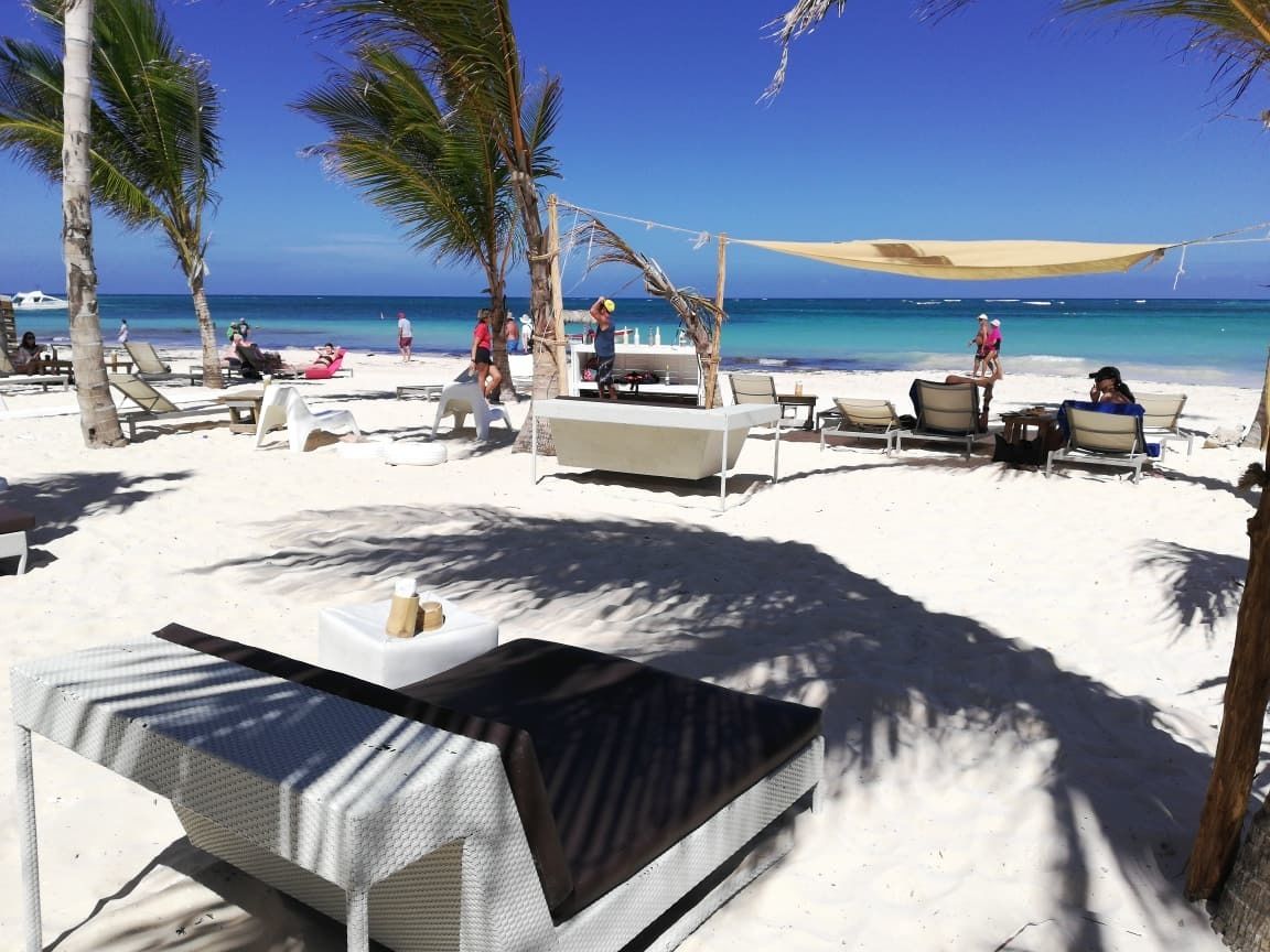 Villa Hermosa 3Bd Cocotal Golf Club