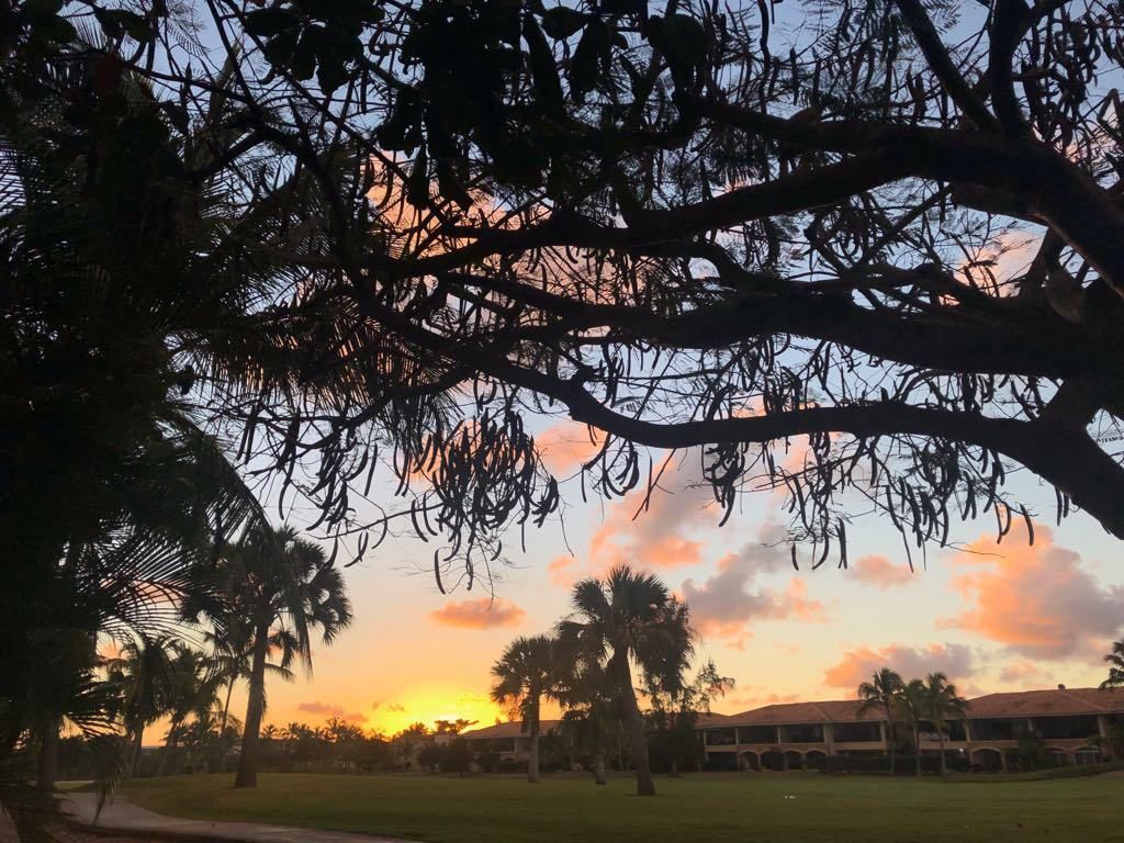 Villa Hermosa 3Bd Cocotal Golf Club