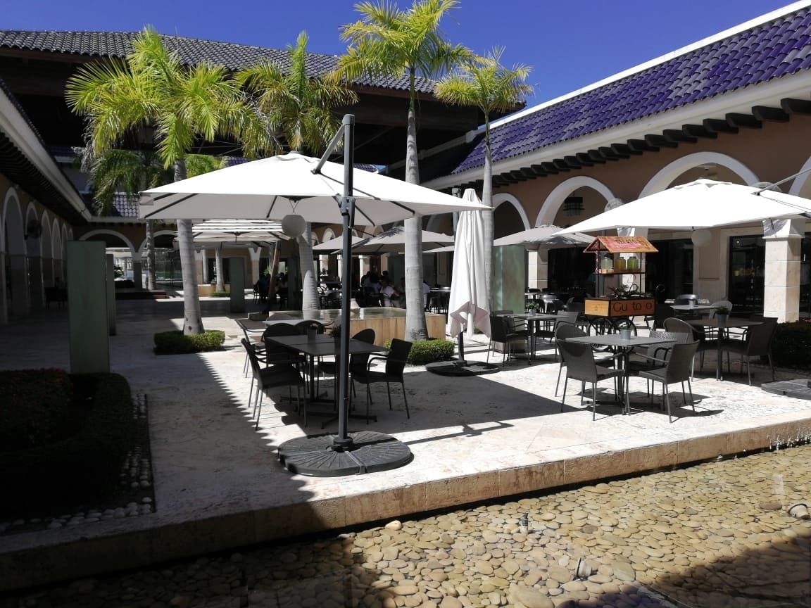 Villa Hermosa 3Bd Cocotal Golf Club