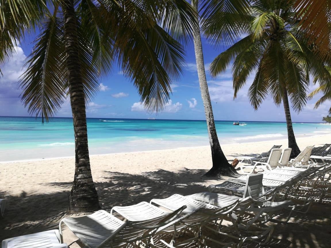 Villa Hermosa 3Bd Cocotal Golf Club