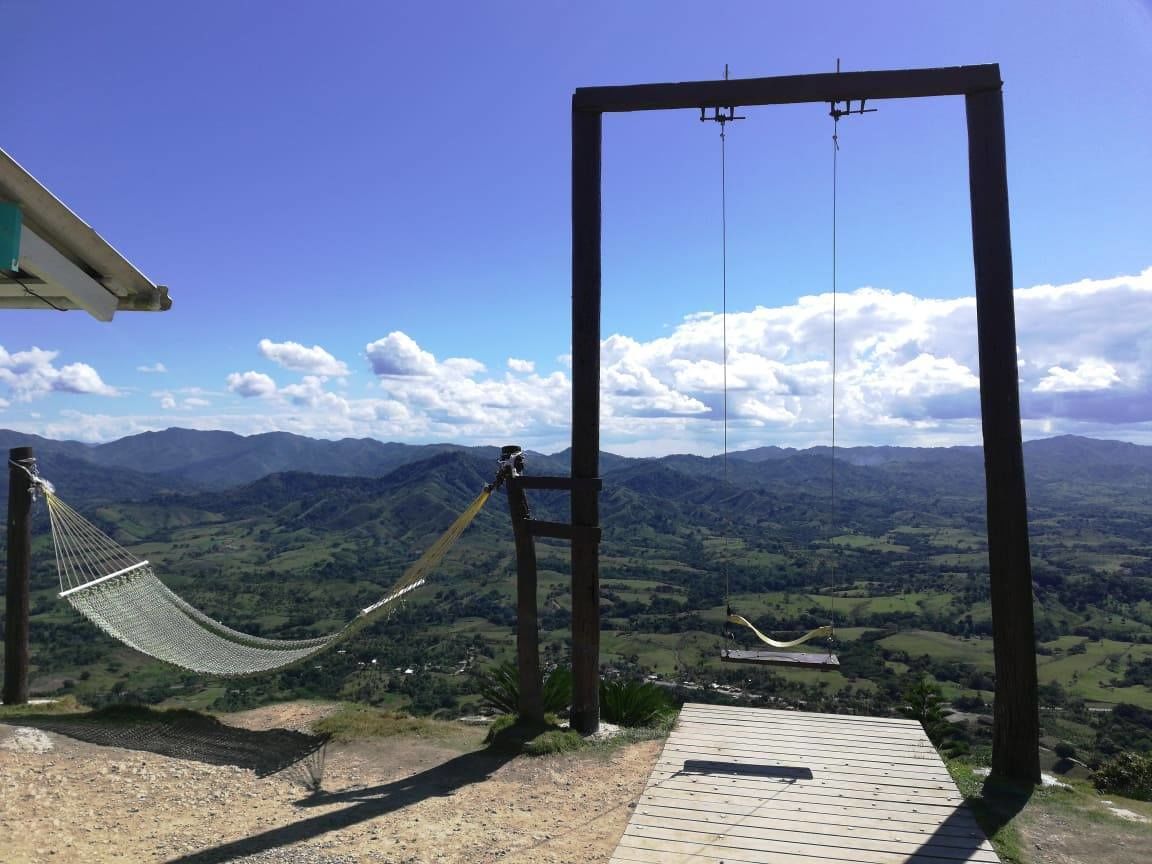 Villa Hermosa 3Bd Cocotal Golf Club