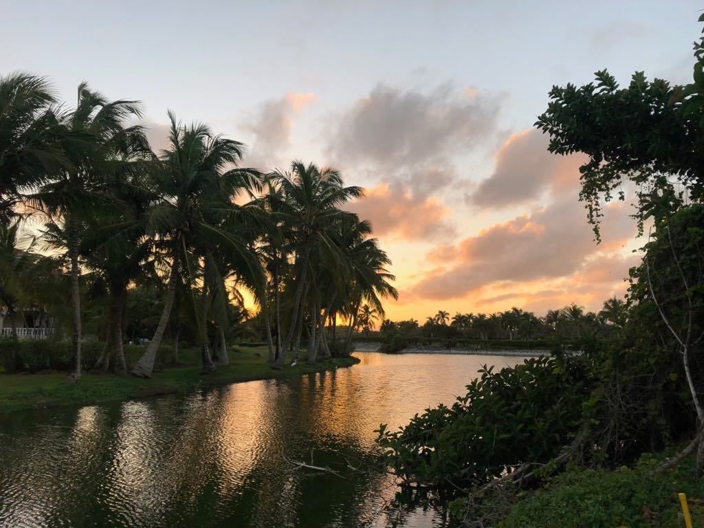 Villa Hermosa 3Bd Cocotal Golf Club