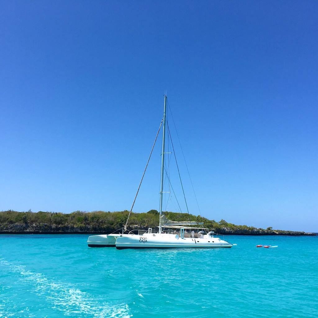 Villa Hermosa 3Bd Cocotal Golf Club