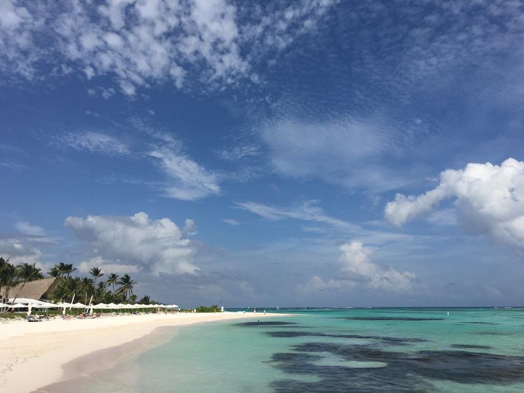 Villa Hermosa 3Bd Cocotal Golf Club