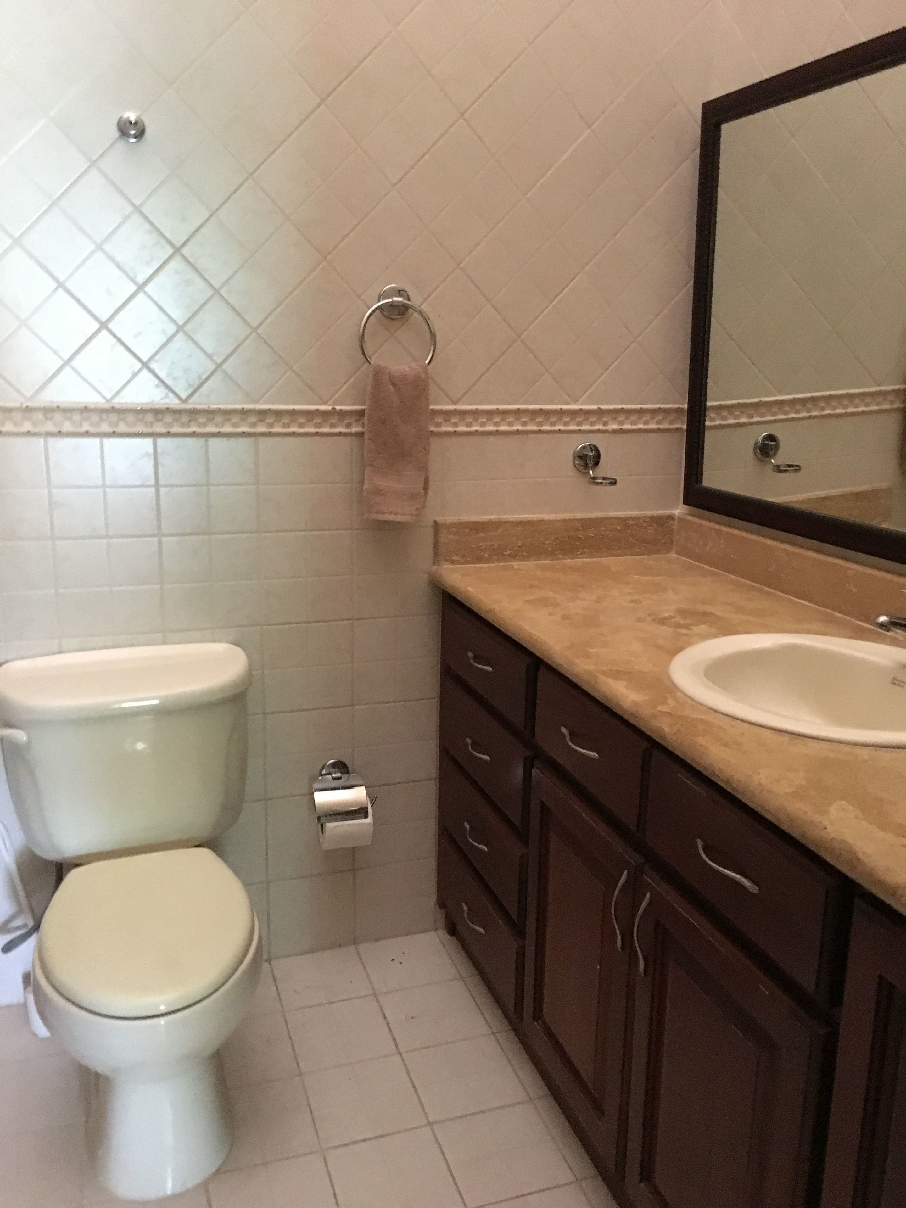 Villa Hermosa 3Bd Cocotal Golf Club