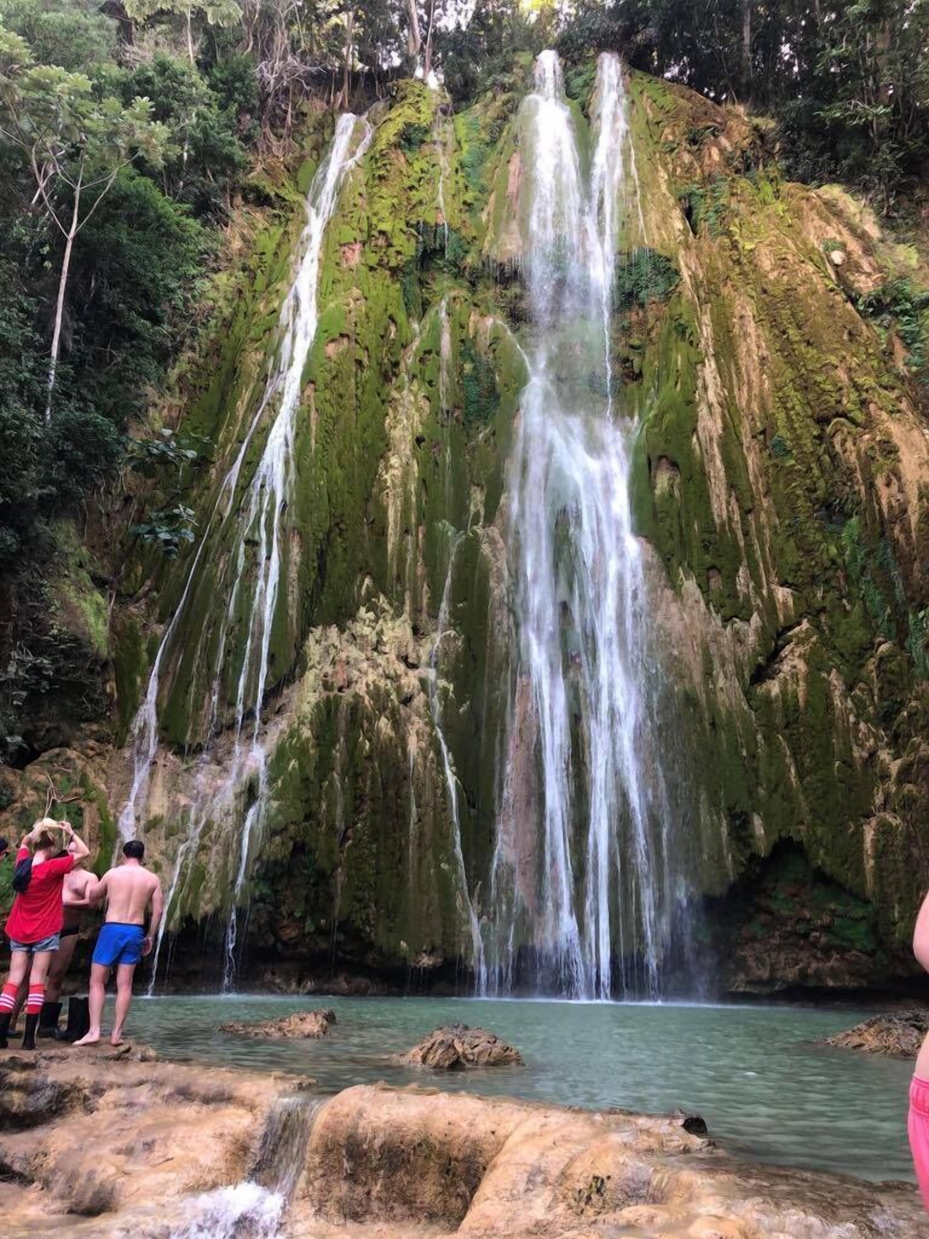 Villa Hermosa 3Bd Cocotal Golf Club