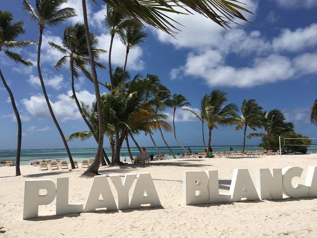 Villa Hermosa 3Bd Cocotal Golf Club