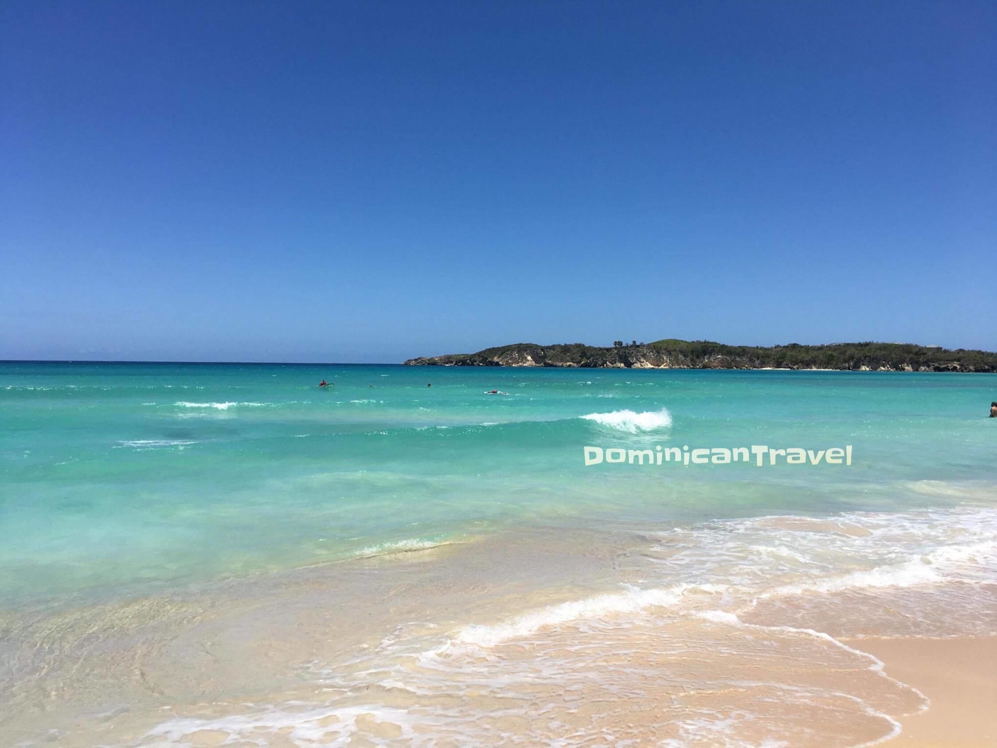 Villa Hermosa 3Bd Cocotal Golf Club